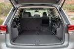 Volkswagen Atlas SEL V6 R-Line 2020 года